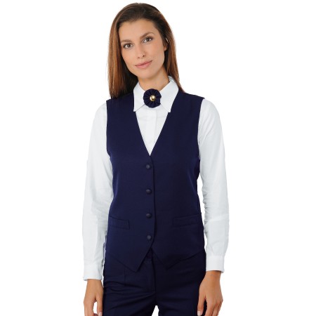 GILET UNISEX PROD3620