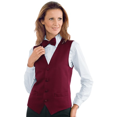 GILET UNISEX PROD3620