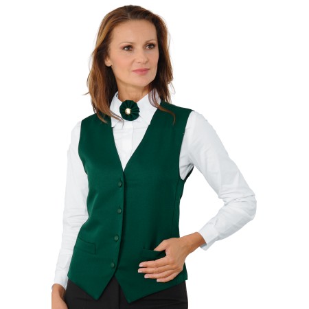 GILET UNISEX PROD3620