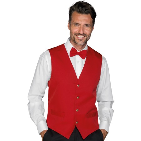 GILET UNISEX PROD3620