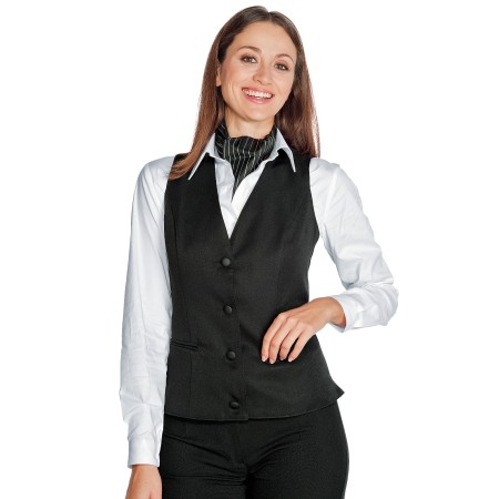 GILET VENEZIA DONNA PROD3623