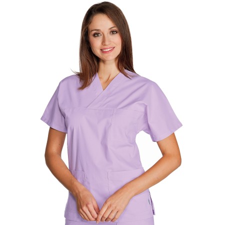 CASACCA UNISEX  COLLO A V PROD3651
