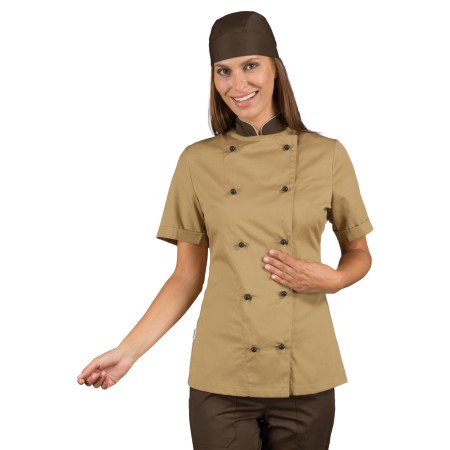 GIACCA CUOCO LADY PROD3670