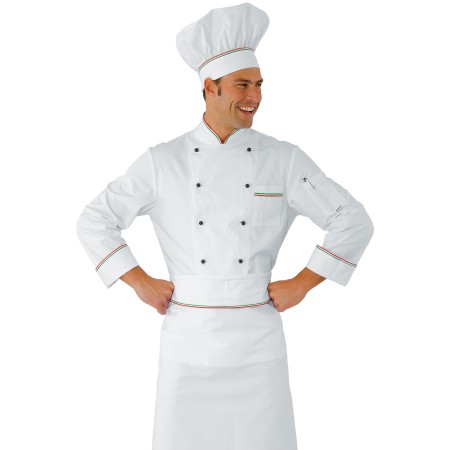 GIACCA CUOCO PRESTIGE PROD3685