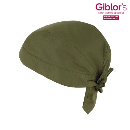 BANDANA NETTUNO CON TERGISUDORE PROD3919
