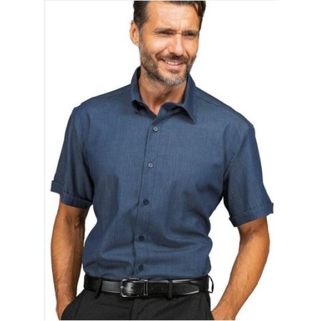CAMICIA NEVADA MANICA CORTA PROD3701
