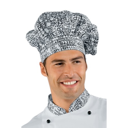 CAPPELLO CUOCO PROD3726
