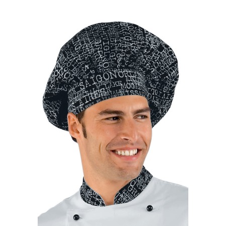 CAPPELLO CUOCO PROD3726