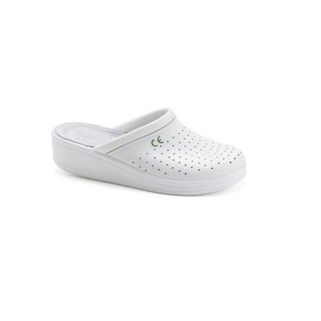 SSZ0005 - ZOCCOLO DONNA FORATO SUOLA PROD3829