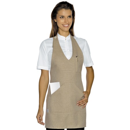 GREMBIULE BISTRO PROD3763