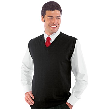 GILET UNISEX LANA PROD3787