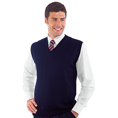 GILET UNISEX LANA PROD3787