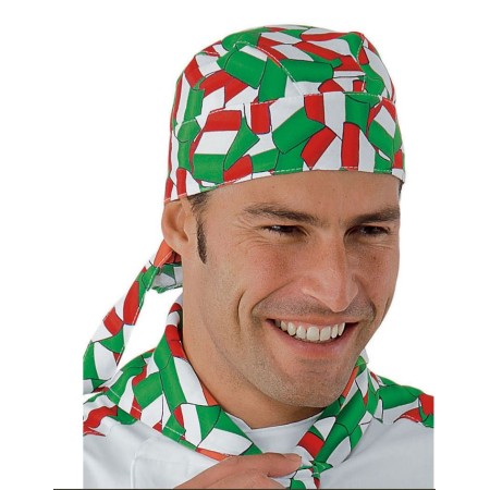 BANDANA ISACCO PROD3797