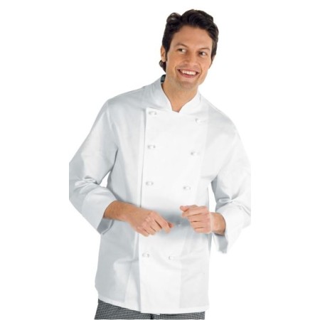 GIACCA CUOCO MANICA LUNGA PROD5629