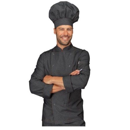 GIACCA CUOCO MANICA LUNGA PROD5629