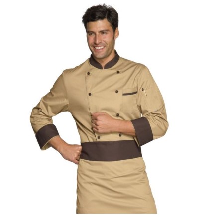 GIACCA CUOCO MANICA LUNGA PROD5629