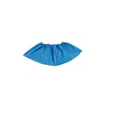 CALZARE PP-U-08 CPE SHOE COVER 100pz. PROD6091