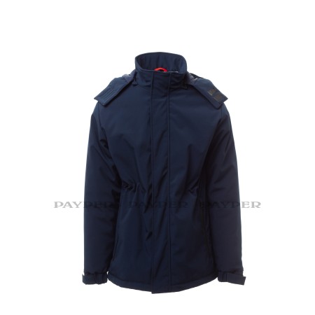 SOFT-SHELL NORDET PROD5491