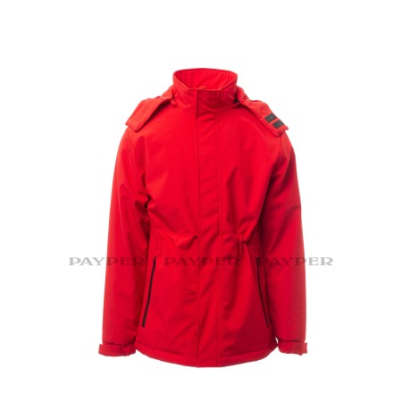 SOFT-SHELL NORDET PROD5491