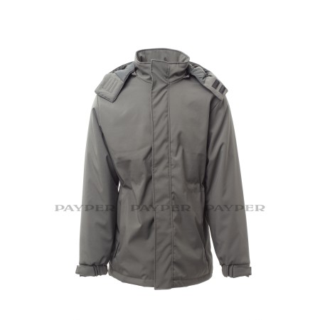 SOFT-SHELL NORDET PROD5491