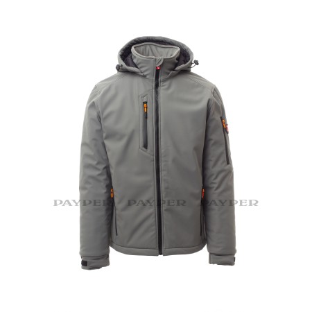 GIUBBOTTO CREEK PAD PROD5492