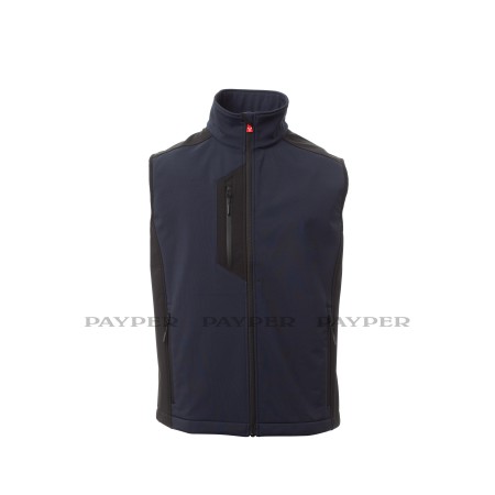 GILET CORK PROD5494