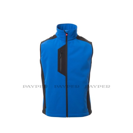 GILET CORK PROD5494