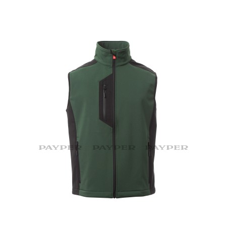 GILET CORK PROD5494