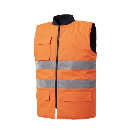 HH233 -Gilet Jim Hi-Vis reversibile PROD5522