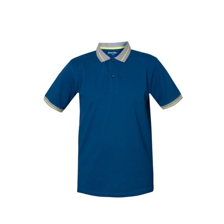 HH157 - Polo Milos manica corta PROD5524