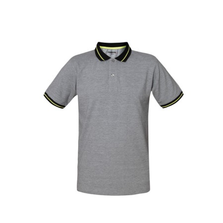 HH157 - Polo Milos manica corta PROD5524