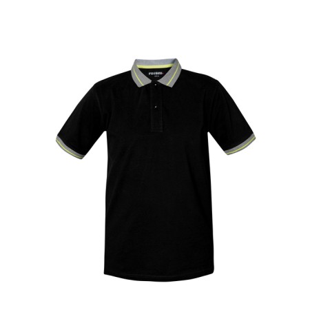 HH157 - Polo Milos manica corta PROD5524