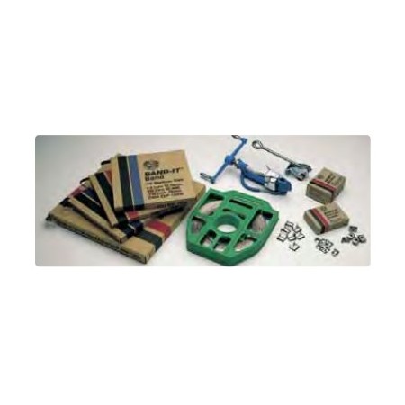 BAND-IT UTENSILE PROD4656