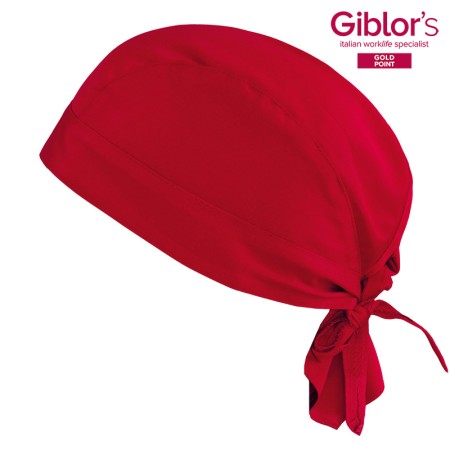 BANDANA MARTE CON TERGISUDORE PROD3918