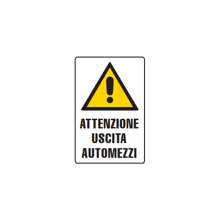 CARTELLI VARI CANTIERI DA LAVORO  ATTENZIONE ... PROD5247