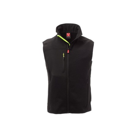 GILET TOUR PROD5495