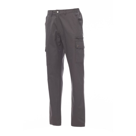 PANTALONE FOREST STRETCH SUMMER PROD5496
