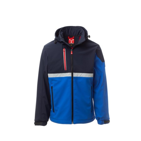 SOFT-SHELL WISE PROD5508