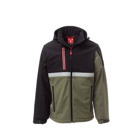 SOFT-SHELL WISE PROD5508