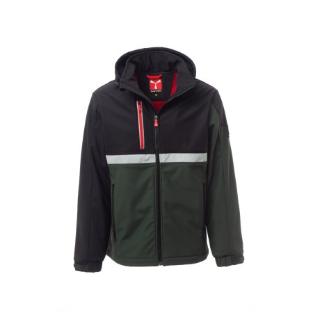 SOFT-SHELL WISE PROD5508