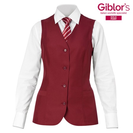 GILET ROSITA PROD3928