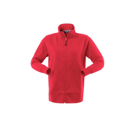 HH193  - Felpa Canberra lady PROD5526