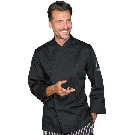 GIACCA HELSINKY MANICA LUNGA PROD5575