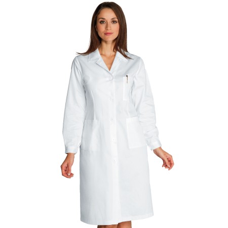 CAMICE DONNA MANICA LUNGA PROD5586
