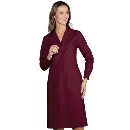 CAMICE DONNA MANICA LUNGA PROD5586