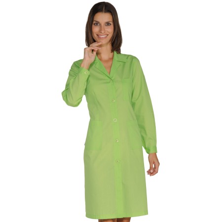 CAMICE DONNA MANICA LUNGA PROD5586