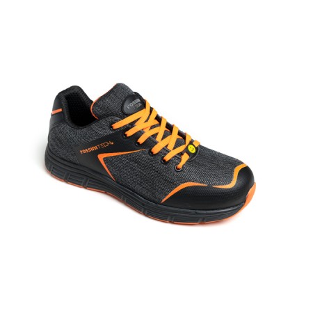 SSRC408  -  Argon calzatura bassa PROD5537