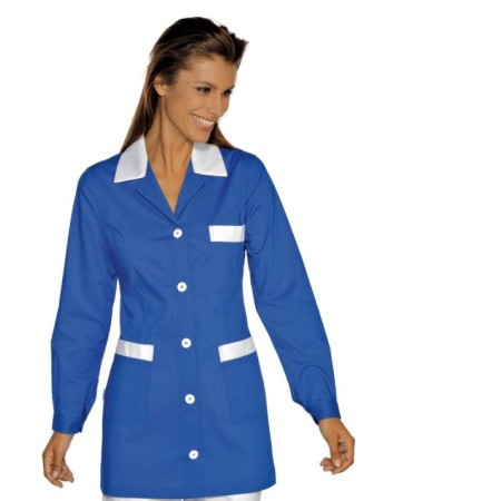 CASACCA MARBELLA MANICA LUNGA PROD5558