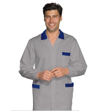 CASACCA PETER MANICA LUNGA PROD5559