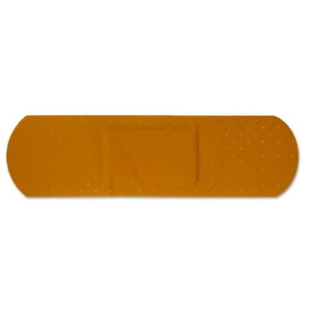 111132 - CER029 - CONFEZIONE 100 CEROTTI DETECTABLE BLU, IDEALI PER HACCP PROD5673